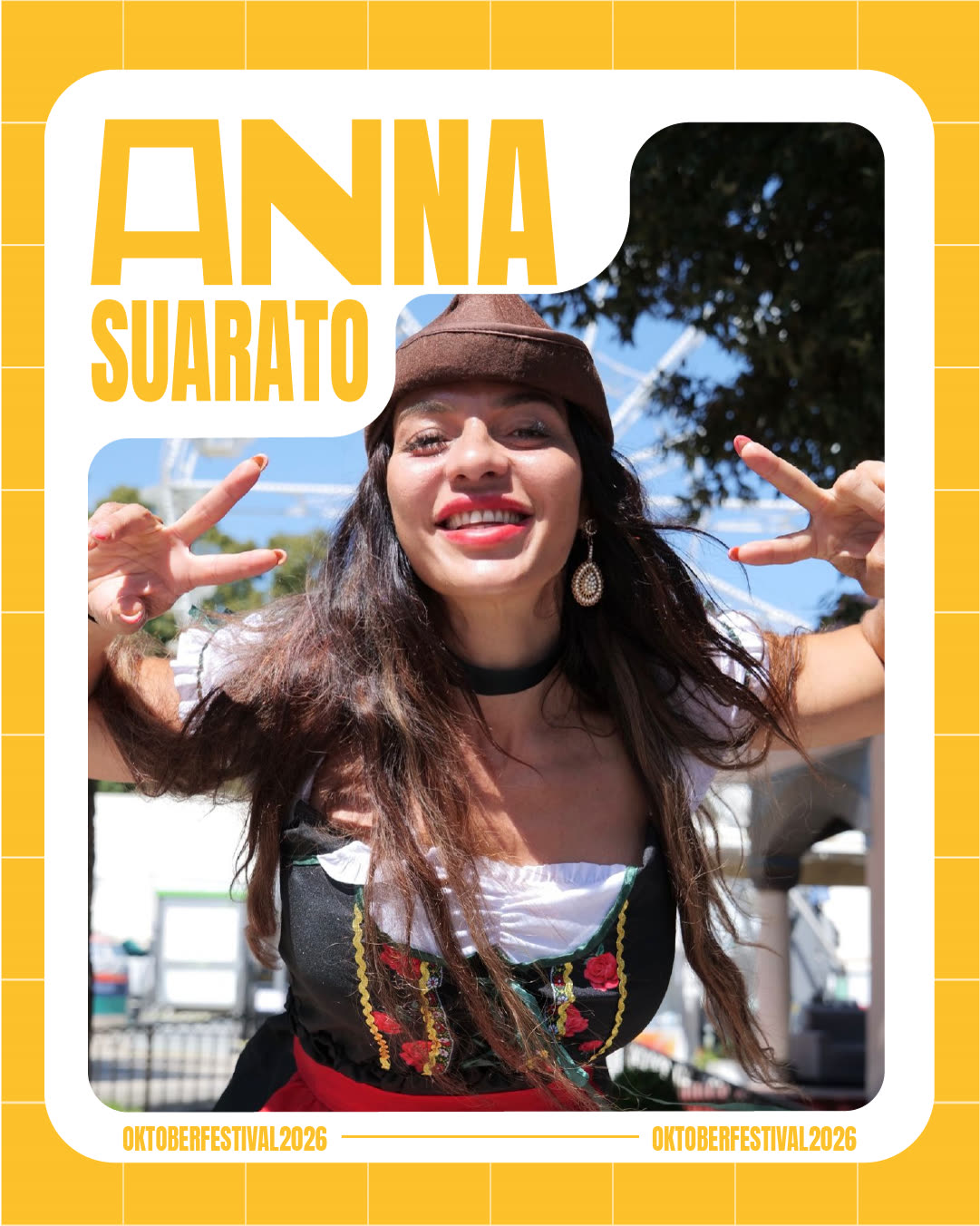 Anna Suarato