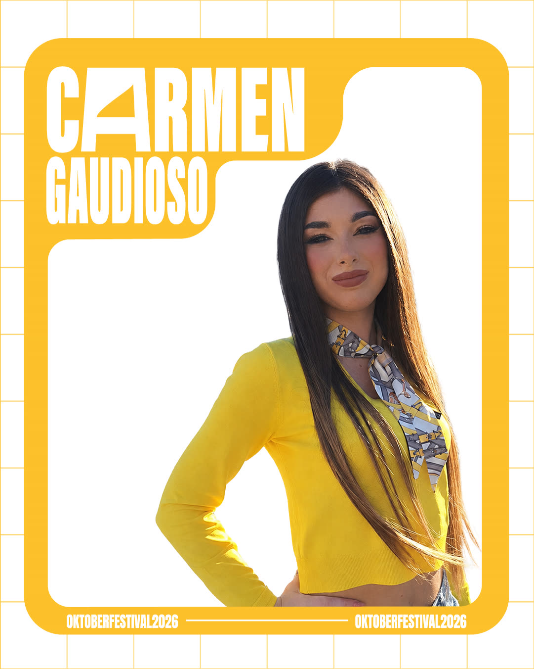 Carmen Gaudioso