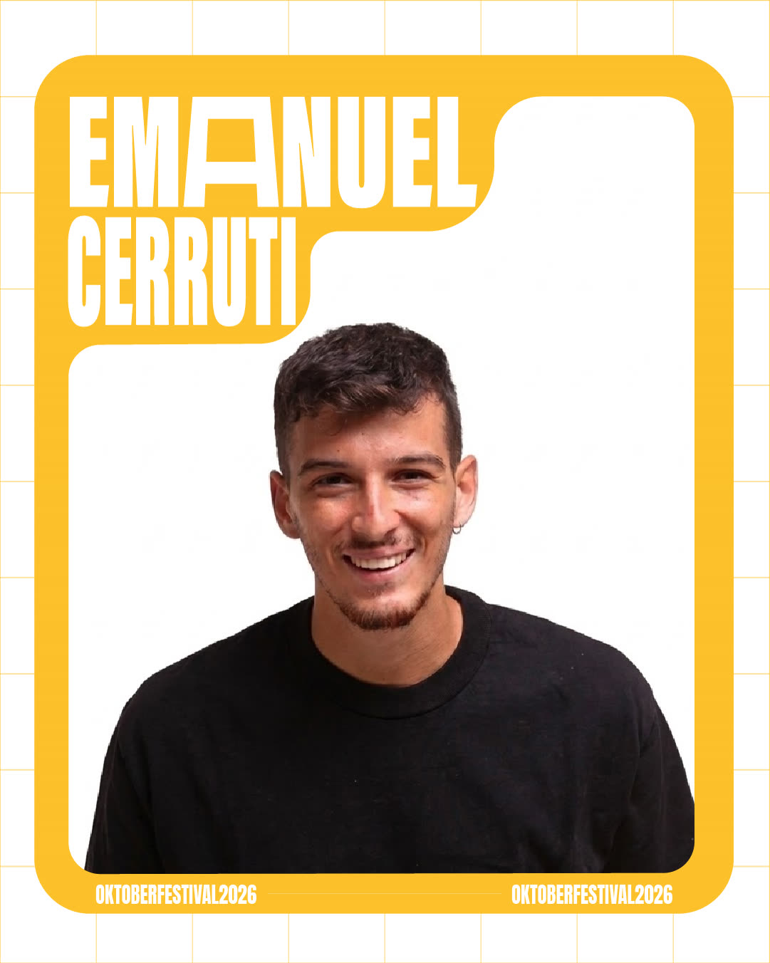 Emanuel Cerruti