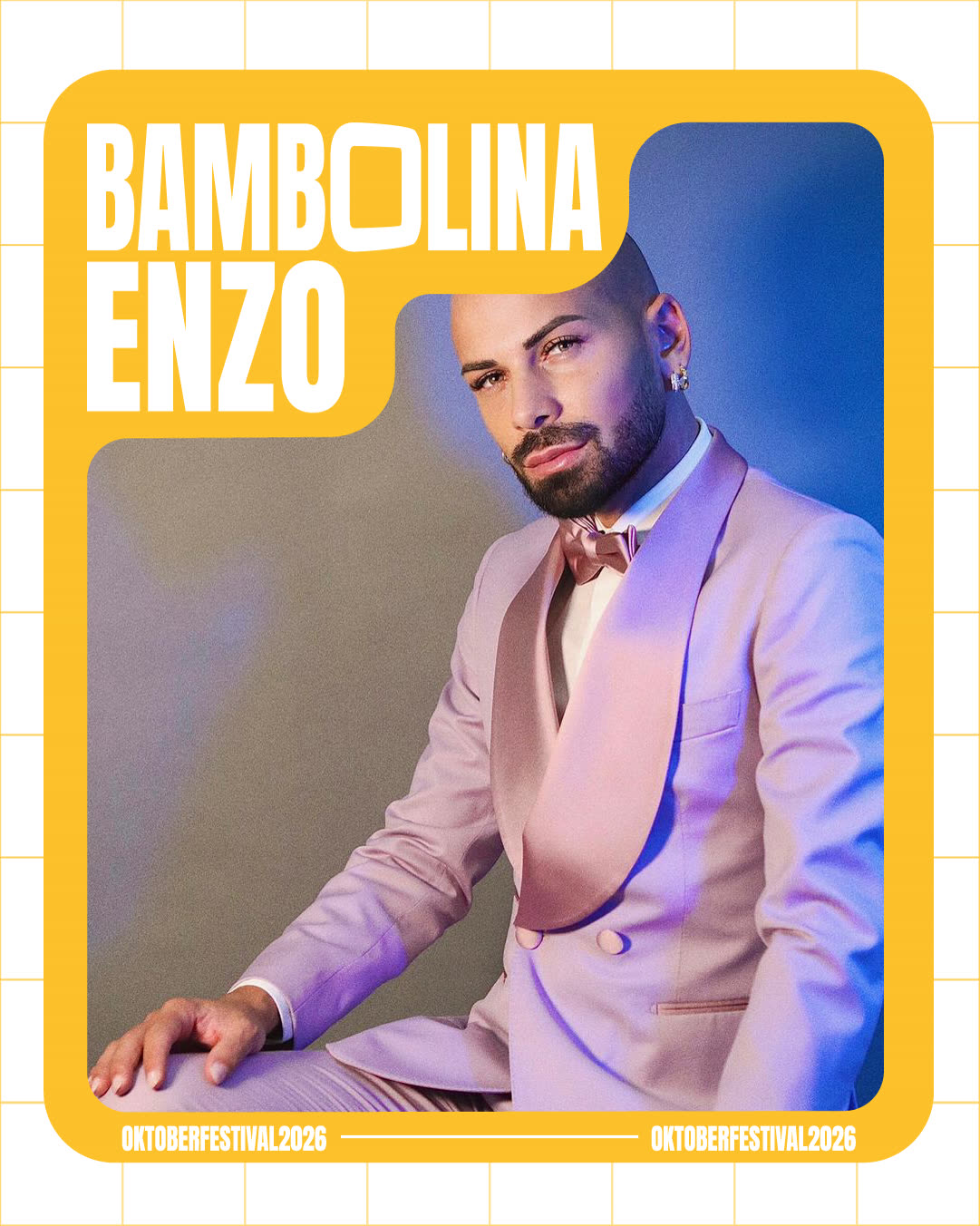 Enzo Bambolina
