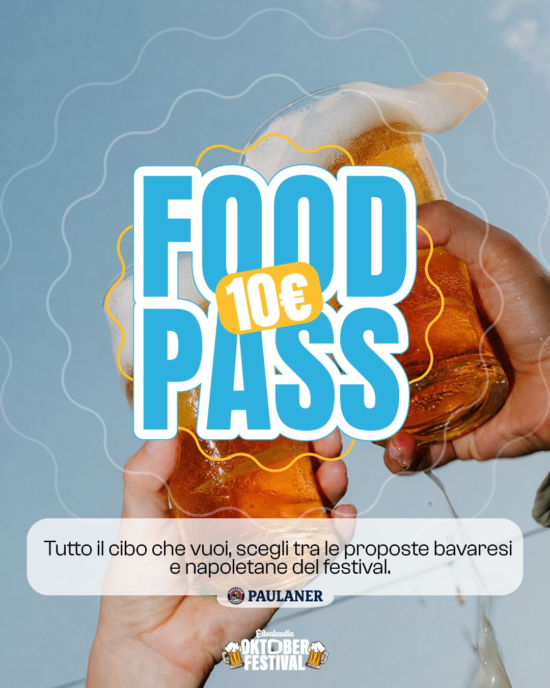 Food Pass