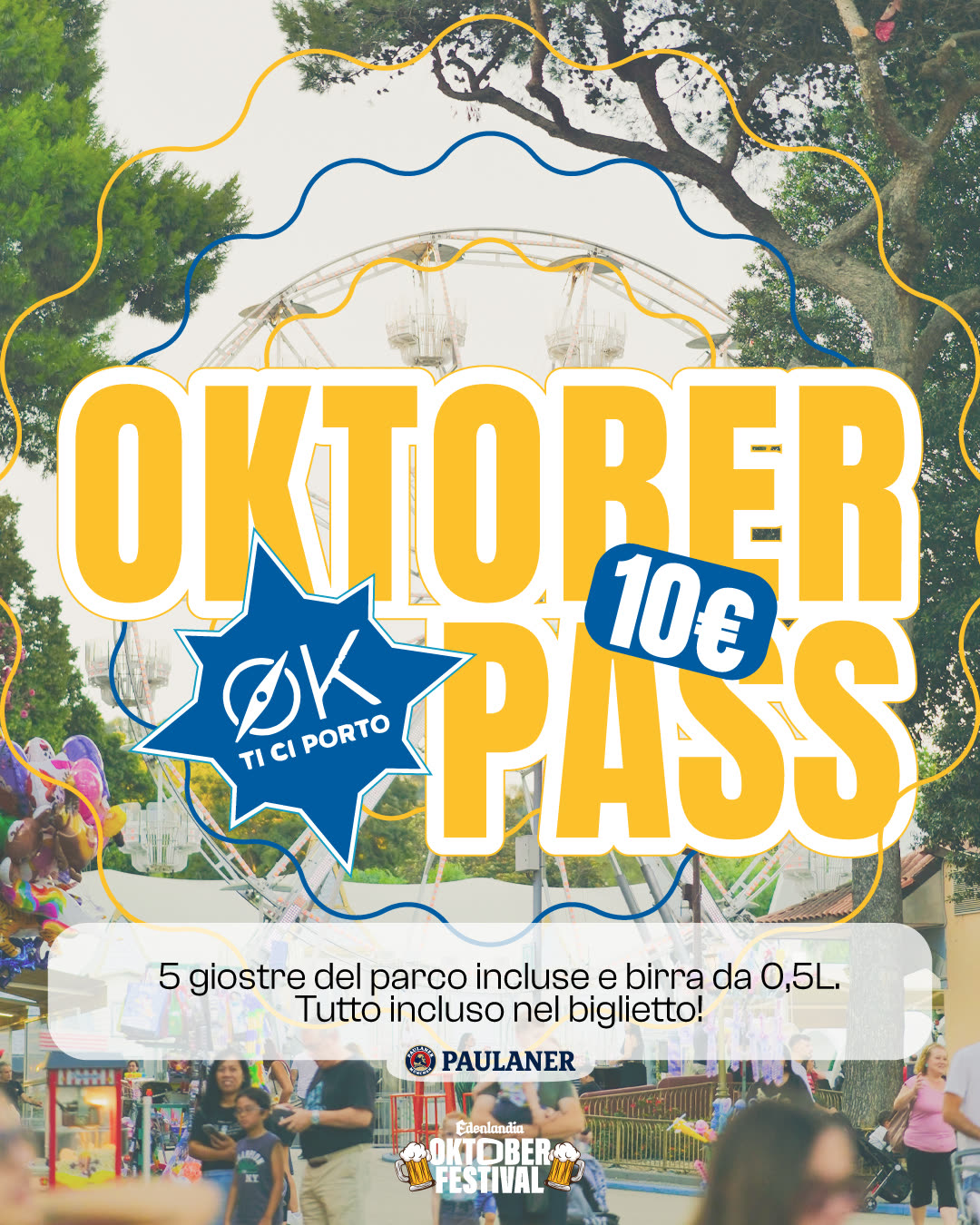 Oktober Pass